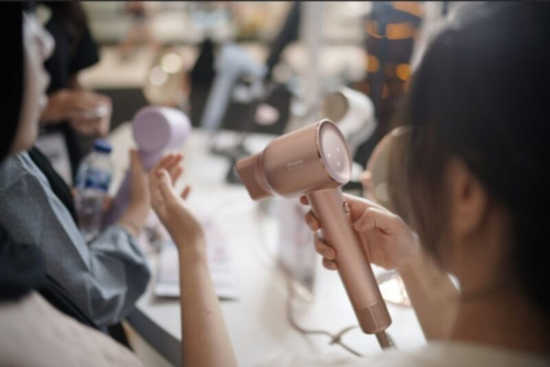 Dreame Technology Indonesia secara bangga mengumumkan flagship store opening pertamanya di Puri Indah Mall 2, Jakarta.