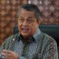 Gubernur Bank Indonesia (BI) Perry Warjiyo. (X.com @bank_indonesia)