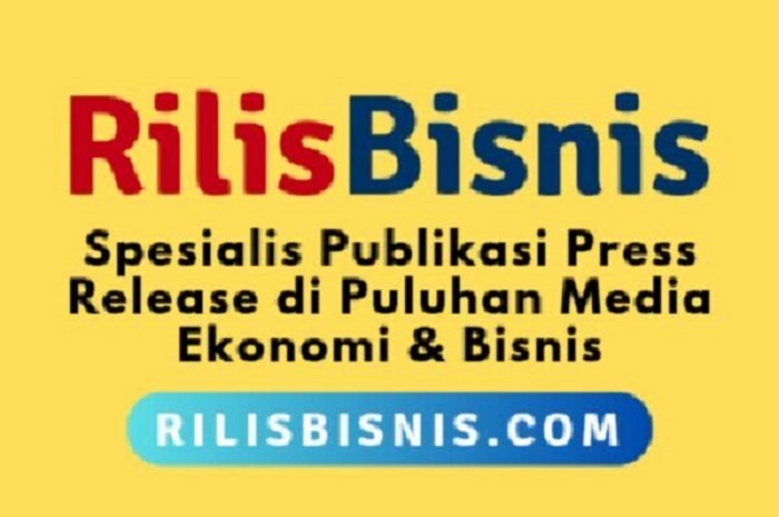 Rilisbisnis.com fokus melayani jasa publikasi press release di puluhan portal berita ekonomi dan bisnis. (Dok. Pusatsiaranpers.com)