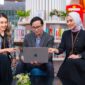 BRI meraih penghargaan sebagai salah satu perusahaan yang menjadi tempat kerja terbaik di Asia-Pasifik dalam daftar “Best Employers Asia-Pacific 2025”. (Dok. BRI)