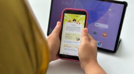 Aplikasi wondr by BNI