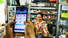 BRI menegaskan teknologi kecerdasan buatan (AI) sebagai alat yang mendukung produktivitas tanpa menggantikan peran manusia. (Dok. BRI)