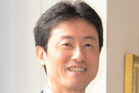 Country Director ADB untuk Indonesia Jiro Tominaga. (Dok. adb.org)