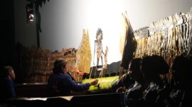 PT Bank Rakyat Indonesia (Persero) Tbk menggelar acara bertajuk 