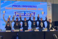 Pesta Wirausaha Nasional 2025