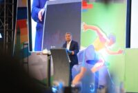 Direktur Utama BRI Sunarso. (Dok. BRI)