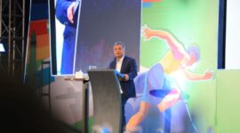 Direktur Utama BRI Sunarso. (Dok. BRI)