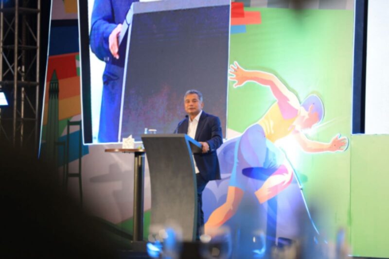 Direktur Utama BRI Sunarso. (Dok. BRI)