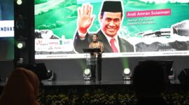 Menteri Pertanian (Mentan), Andi Amran Sulaiman. (Dok. Kementan)