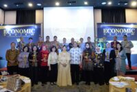 Bank DKI Raih Penghargaan The Best Indonesia GCG Award IX 2025
