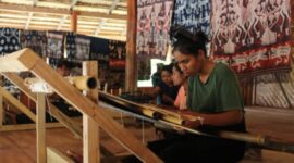 PT Bank Rakyat Indonesia (Persero) Tbk kembali membuka pendaftaran Program Desa BRILiaN 2025. (Dok. BRI)