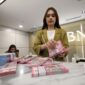 Keterangan foto : BNI Siapkan Rp21 Triliun untuk Kebutuhan Uang Tunai Lebaran 2025, Layanan Perbankan Tetap Aman
/Doc/Ist