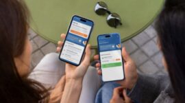 DPLK BRI menjalin kerja sama strategis dengan Bank Raya dalam menghadirkan BRIFINE by DPLK BRI di aplikasi Raya. (Dok. BRI)