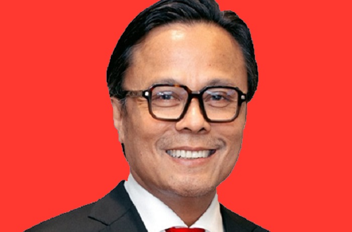 Wakil Menteri Badan Usaha Milik Negara (BUMN) yang juga Kepala Pelaksana Bidang Operasional (COO) Danantara Dony Oskariadi. (Dok. Bumn.go.id)