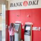 Photo Credit :  Gerai ATM Bank DKI