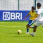 Liga Kompas U-14 Powered by BRI tengah mempersiapkan para pemain terbaiknya untuk berlaga di Gothia Cup 2025 di Swedia. (Dok. BRI)