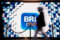 Pengembangan super apps BRImo menjadi bagian dari langkah nyata BRI dalam menghadirkan solusi keuangan yang mudah, cepat, dan aman bagi seluruh masyarakat Indonesia. (Dok. BRI)