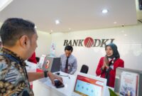 Bank DKI Terapkan Layanan Terbatas Selama Libur Lebaran 2025, Jaga Kenyamanan 