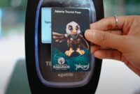 Photo Credit :  JakCard Bank DKI 