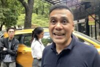 Photo Credit : Staf Khusus Gubernur Bidang Komunikasi Publik, Cyril Raoul Hakim, atau Chico Hakim/Bank DKI