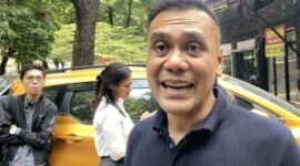 Photo Credit : Staf Khusus Gubernur Bidang Komunikasi Publik, Cyril Raoul Hakim, atau Chico Hakim/Bank DKI
