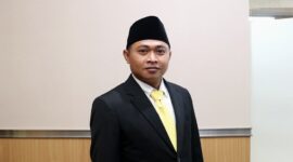 Phoro Credit : Anggota Komisi B DPRD DKI Jakarta, Andri Santosa,/Doc/Ist