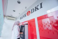 Keterangan photo :Bank DKI Sampaikan Progres Perbaikan Sistem Layanan Transfer Antar-Bank/Bank DKI