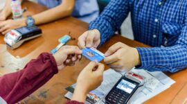 Keterangan photo : Bank DKI Salurkan KJP Plus Tahap I 2025 kepada 43.502 Siswa Baru/Bank DKI