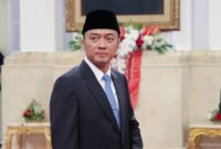 Menteri Sekretaris Negara Prasetyo Hadi. (Dok. Setneg.go.id)