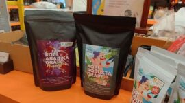 Serius Pangan Nusantara. (Dok. BRI)