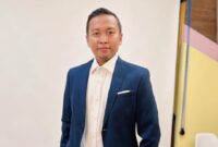 Direktur Sapulangit PR, Romadhon Jasn. (Dok. Sapulangit Public Relations)