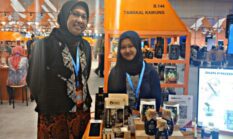 Tren Gaya Hidup Sehat Kian Digemari, BRI Berdayakan UMKM Manfaatkan Peluang di Industri Gula Aren