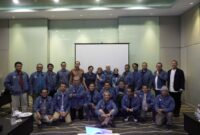 Program BRI Fellowship Journalism 2025. (Dok. BRI)