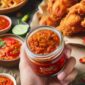 Sambal Kawani, produk sambal kemasan asal Jakarta. (Dok. BRI)