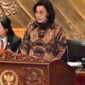 Menteri Keuangan RI, Sri Mulyani Indrawati. (Instagram.com @smindrawati)
