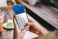 Super apps BRImo. (Dok. BRI)