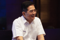 Arsjad Rasjid. (Dok. Arsjadrasjid.com)