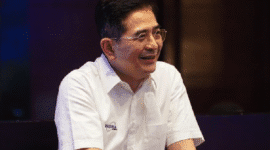 Arsjad Rasjid. (Dok. Arsjadrasjid.com)