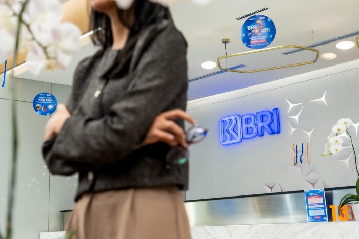 Bank Rakyat Indonesia. (Dok. BRI)