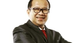 Kepala Pusat Kebijakan Sektor Keuangan, Badan Kebijakan Fiskal, Kementerian Keuangan, Dr. Adi Budiarso. (Instagram.com @adibudiarso2030)