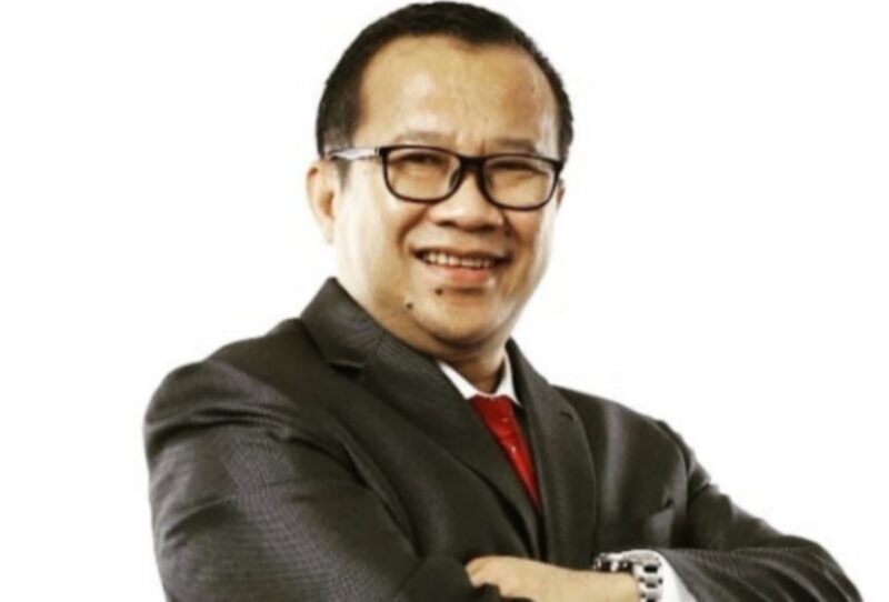 Kepala Pusat Kebijakan Sektor Keuangan, Badan Kebijakan Fiskal, Kementerian Keuangan, Dr. Adi Budiarso. (Instagram.com @adibudiarso2030)