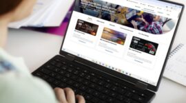 Kini, masyarakat dapat mengajukan kartu kredit BRI secara online langsung melalui website resmi BRI. (Dok BRI).