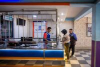 Menjelang libur panjang di penghujung bulan Mei 2025, BRI pastikan layanan E-Channel dan AgenBRILink guna mendukung kelancaran transaksi masyarakat. (Dok. BRI)