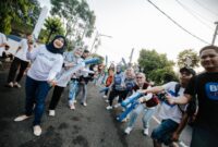 Purwokerto Half Marathon 2025. (Dok. BRI)