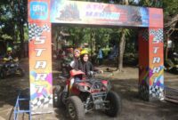 Wisata Desa Kampoeng Mahoni. (Dok. BRI)