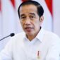 Mantan Presiden Joko Widodo. (Dok. presidenri.go.id)
