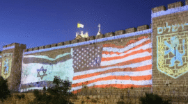 Israel mulai kekurangan senjata dan amunisi strategis usai 12 hari perang habis-habisan melawan Iran sejak 13 Juni 2025. (Instagram.com @stateofisrael)