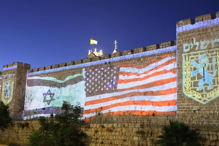 Israel mulai kekurangan senjata dan amunisi strategis usai 12 hari perang habis-habisan melawan Iran sejak 13 Juni 2025. (Instagram.com @stateofisrael)