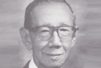 Soemitro Djojohadikusumo. (Dok. lpem.org)