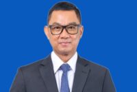 Dharmawan Prasodjo kembali menjabat sebagai Direktur Utama PT PLN. (Dok. Pln.co.id)